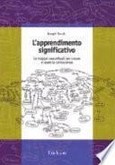 L'apprendimento significativo
