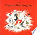 L'apprendista stregone. Ediz. a colori
