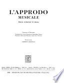 L'Approdo Musicale
