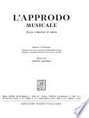 L'Approdo Musicale
