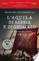 L'aquila di sabbia e di ghiaccio