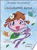 L'aquilone rosa