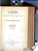 L'Araldo : almanacco nobiliare del napoletano
