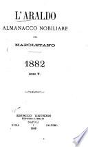 L'Araldo : almanacco nobiliare del napoletano