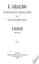 L'Araldo : almanacco nobiliare del napoletano