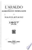 L'Araldo : almanacco nobiliare del napoletano