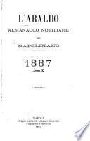 L'Araldo : almanacco nobiliare del napoletano