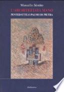 L' architettata mano