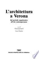 L'architettura a Verona