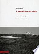 L'architettura dei luoghi