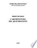 L'architettura del Quattrocento