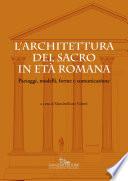 L'architettura del sacro in età romana