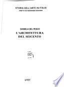 L'architettura del Seicento