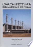 L'architettura dell'acciaio in Italia