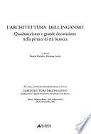 L'architettura dell'inganno