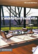 L'architettura della villa