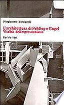 L'architettura di Fehling e Gogel