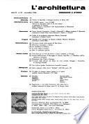 L'Architettura