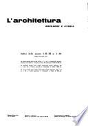 L'Architettura