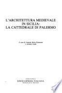 L'architettura medievale in Sicilia
