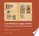 L'architettura negli archivi