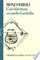 L'architettura secondo Gardella