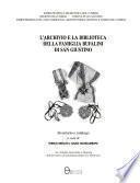 L'archivio e la biblioteca della famiglia Bufalini di San Giustino