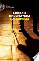 L'archivista