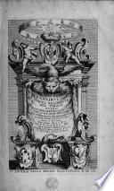 L'arciduca d'Austria Fernando-Carlo conte regnante del Tirolo, overo panegirici poetici in sua lode