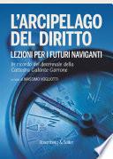 L'arcipelago del diritto