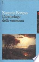 L'arcipelago delle emozioni