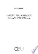 L'arcipelago migrante