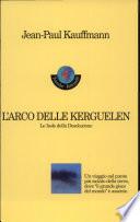L'arco delle Kerguelen