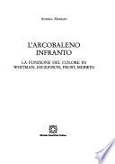 L'arcobaleno infranto
