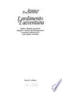 L'ardimento e l'avventura