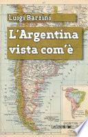 L'Argentina vista com'è