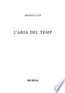 L'aria del temp