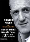 L'aria è ottima (quando riesce a passare)