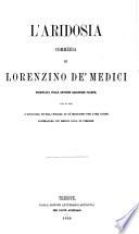L'Aridosia