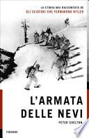 L'armata delle nevi