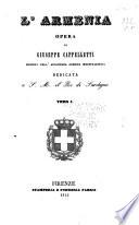 L'Armenia