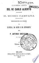 L'armeria antica del re Carlo Alberto