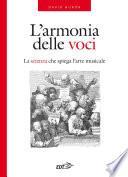 L'armonia delle voci