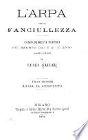 L'Arpa della fanciullezza