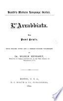 L'Arrabbiata