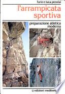L'arrampicata Sportiva