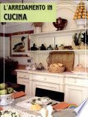 L'arredamento in cucina
