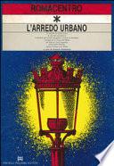 L'Arredo urbano