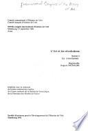 L'art et les révolutions: Les iconoclasmes