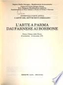 L'arte a Parma dai Farnese ai Borbone